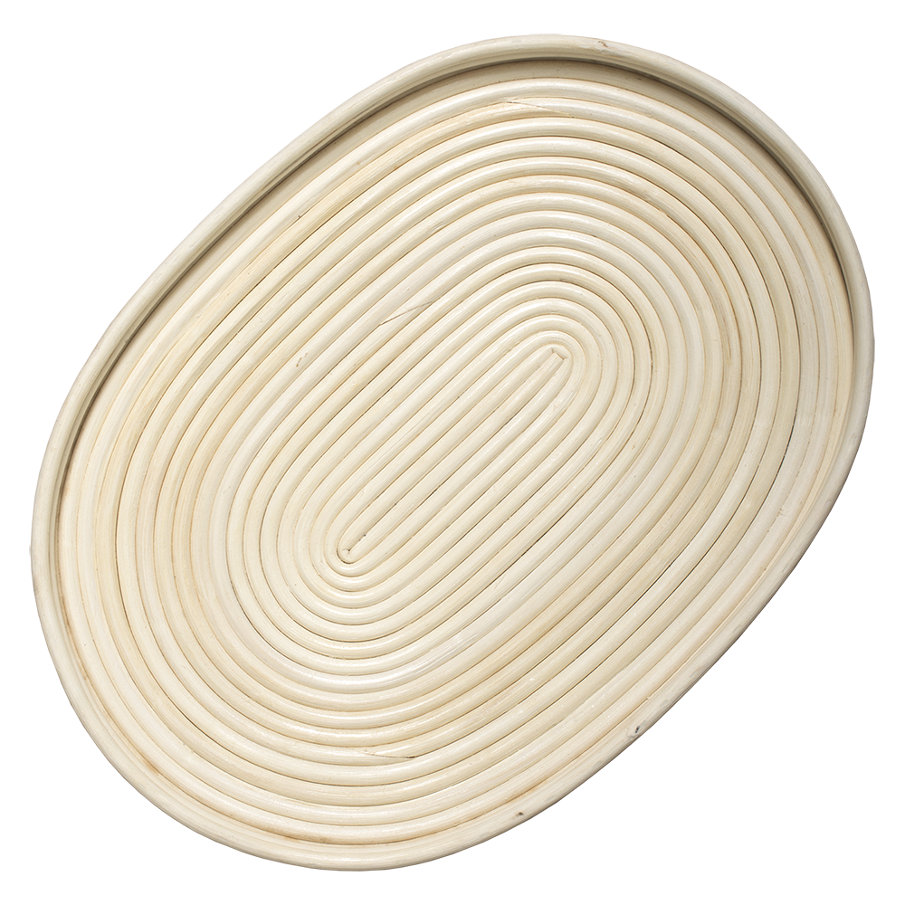 Palma Oval Tray