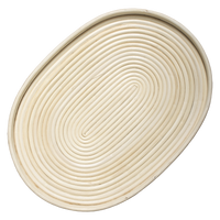 Palma Oval Tray