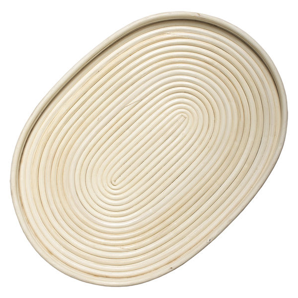 Palma Oval Tray