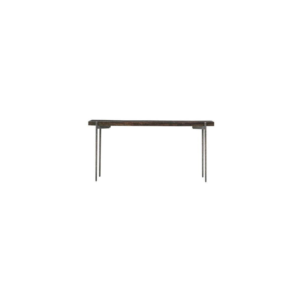 Console table, Close