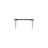 Console table, Close