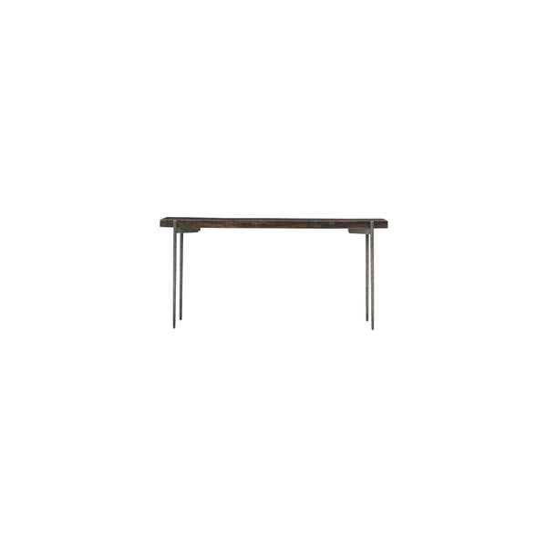 Console table, Close